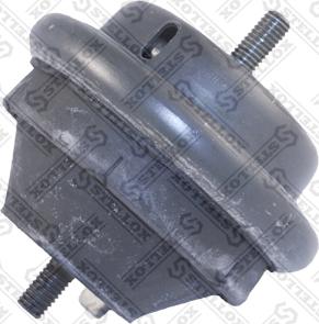 Stellox 25-17076-SX - Окачване, двигател vvparts.bg