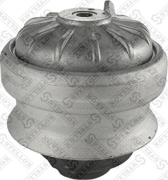 Stellox 25-17078-SX - Окачване, двигател vvparts.bg