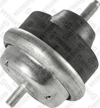 Stellox 25-17156-SX - Окачване, двигател vvparts.bg