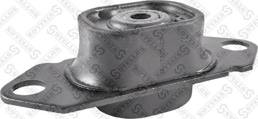 Stellox 25-17703-SX - Окачване, двигател vvparts.bg