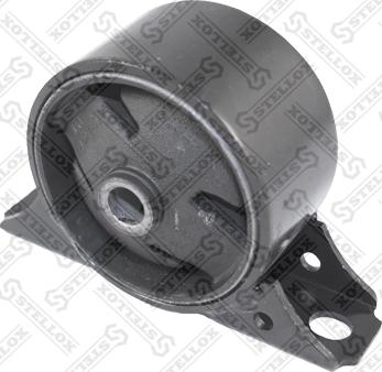 Stellox 25-72013-SX - Окачване, двигател vvparts.bg