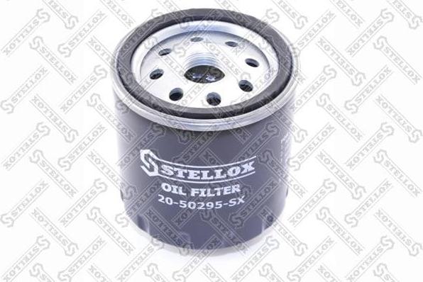 Stellox 20-50495-SX - Маслен филтър vvparts.bg