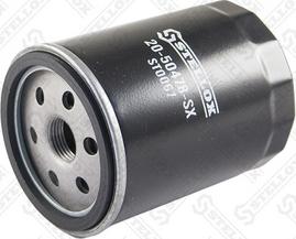 Stellox 20-50478-SX - Маслен филтър vvparts.bg