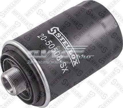 Stellox 20-50508-SX - Маслен филтър vvparts.bg