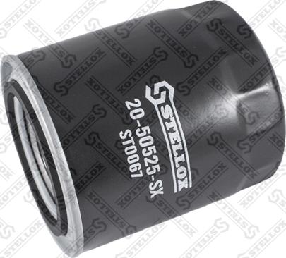 Stellox 20-50525-SX - Маслен филтър vvparts.bg