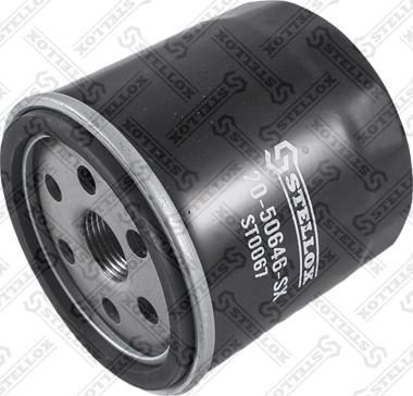 BOSCH 0 451 103 073 - Маслен филтър vvparts.bg