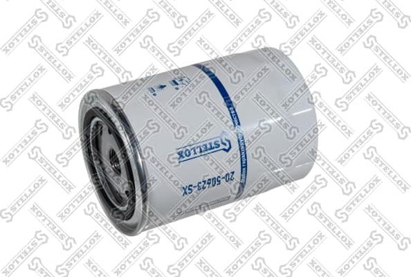 Stellox 20-50623-SX - Маслен филтър vvparts.bg