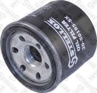 Stellox 20-50195-SX - Маслен филтър vvparts.bg