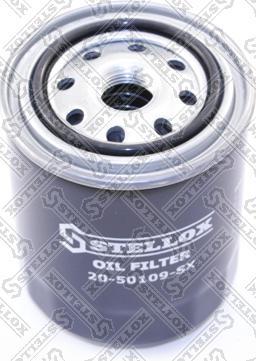 Stellox 20-50109-SX - Маслен филтър vvparts.bg
