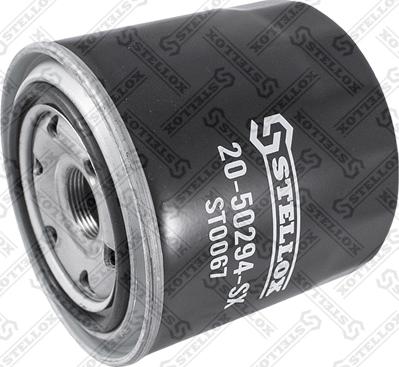 Stellox 20-50294-SX - Маслен филтър vvparts.bg