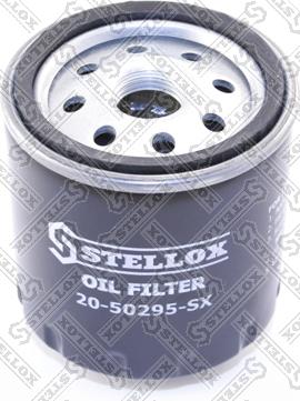 Stellox 20-50295-SX - Маслен филтър vvparts.bg