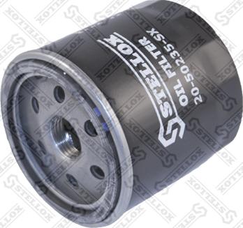 Stellox 20-50235-SX - Маслен филтър vvparts.bg