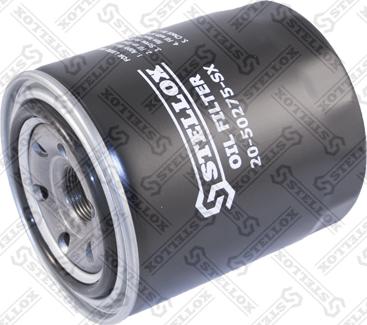 Stellox 20-50275-SX - Маслен филтър vvparts.bg