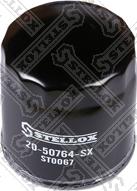 Stellox 20-50764-SX - Маслен филтър vvparts.bg