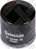 Stellox 20-50760-SX - Маслен филтър vvparts.bg