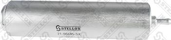 Stellox 21-00485-SX - Горивен филтър vvparts.bg