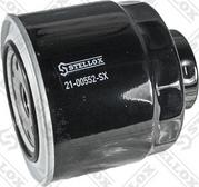 Stellox 21-00552-SX - Горивен филтър vvparts.bg