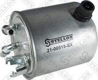 Stellox 21-00515-SX - Горивен филтър vvparts.bg