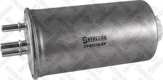 Stellox 21-00516-SX - Горивен филтър vvparts.bg