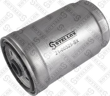 Stellox 21-00525-SX - Горивен филтър vvparts.bg