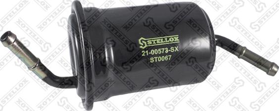 Stellox 21-00573-SX - Горивен филтър vvparts.bg