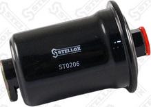 Stellox 21-00696-SX - Горивен филтър vvparts.bg