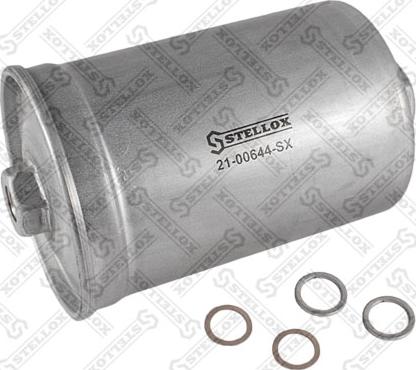 Stellox 21-00644-SX - Горивен филтър vvparts.bg