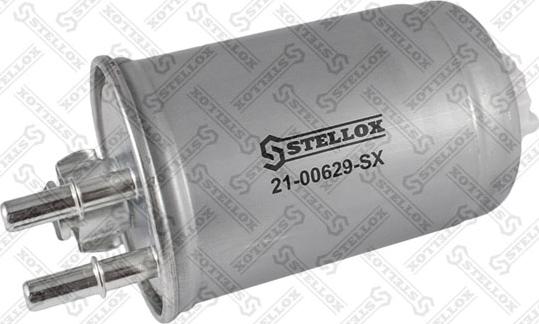 Stellox 21-00629-SX - Горивен филтър vvparts.bg