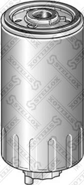 Stellox 21-00069-SX - Горивен филтър vvparts.bg