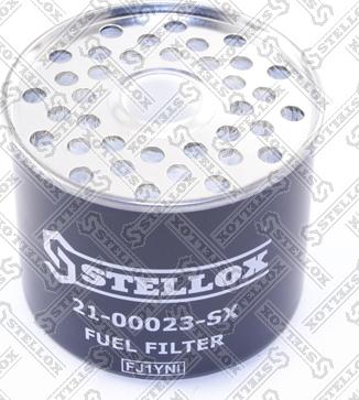Stellox 21-00023-SX - Горивен филтър vvparts.bg