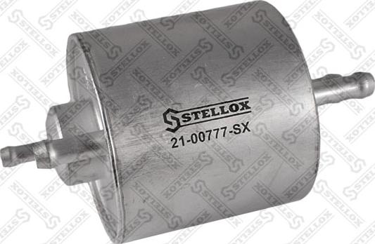 Stellox 21-00777-SX - Горивен филтър vvparts.bg