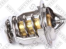 Stellox 23-40184-SX - Термостат, охладителна течност vvparts.bg