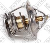 Stellox 23-40218-SX - Термостат, охладителна течност vvparts.bg