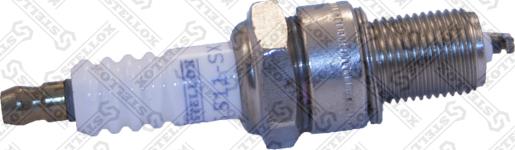 Stellox 235 511-SX - Запалителна свещ vvparts.bg