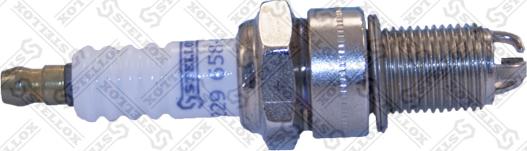 Stellox 229 658-SX - Запалителна свещ vvparts.bg