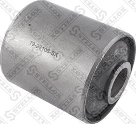 Stellox 79-98108-SX - Втулка, амортисьор vvparts.bg