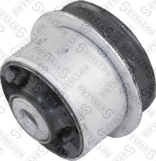 Stellox 74-21763-SX - Тампон, носач vvparts.bg