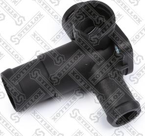 Stellox 75-50653-SX - Фланец за охладителната течност vvparts.bg