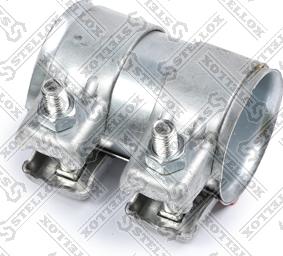 Stellox 75-50004-SX - Тръбна връзка, изпускателна система vvparts.bg