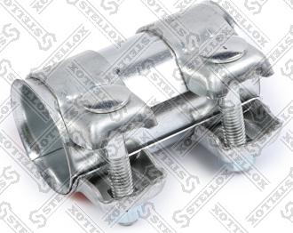 Stellox 75-50005-SX - Тръбна връзка, изпускателна система vvparts.bg