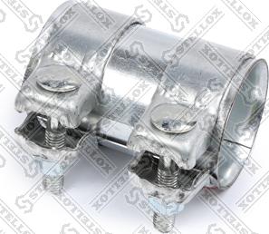 Stellox 75-50006-SX - Тръбна връзка, изпускателна система vvparts.bg