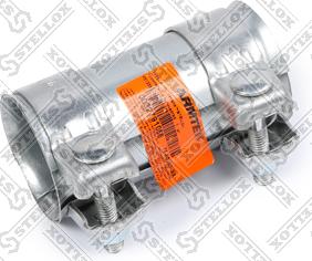 Stellox 75-50003-SX - Тръбна връзка, изпускателна система vvparts.bg