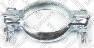 Stellox 75-50011-SX - Тръбна връзка, изпускателна система vvparts.bg