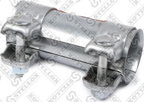 Stellox 75-50020-SX - Тръбна връзка, изпускателна система vvparts.bg