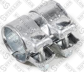 Stellox 75-50021-SX - Тръбна връзка, изпускателна система vvparts.bg