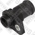 Stellox 75-50701-SX - Фланец за охладителната течност vvparts.bg