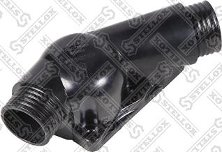 Stellox 75-50718-SX - Фланец за охладителната течност vvparts.bg