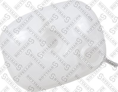 Stellox 75-51224-SX - Разширителен съд, охладителна течност vvparts.bg