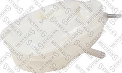 Stellox 75-51226-SX - Разширителен съд, охладителна течност vvparts.bg