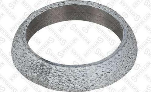 Stellox 75-51790-SX - Уплътнение, изпускателни тръби vvparts.bg